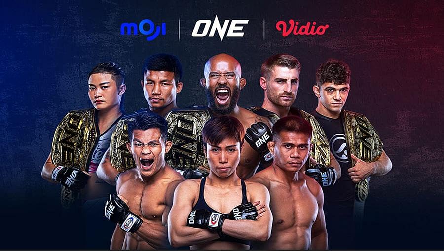 เว็บไซต์ที่ดีที่สุดสำหรับการเดิมพัน One Championship ในปี 2025