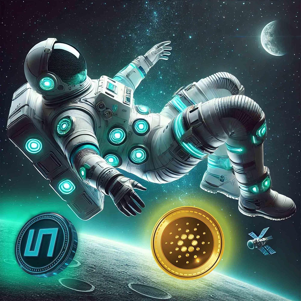 Altcoin Researcher Finds The Next Best Crypto To Buy Under $1: Can It Beat DOGE & Cardano?