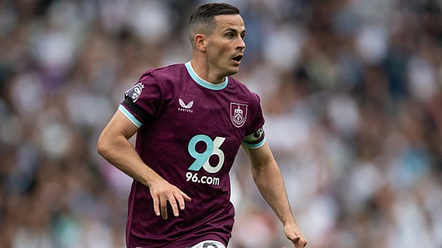 Burnley Vs Sunderland Preview, Premier League: Prediction, Head-To-Head Record, Key Players