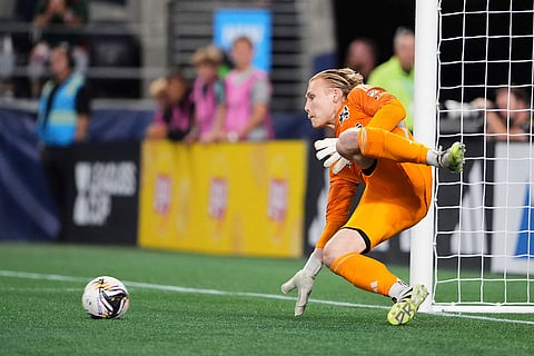 Leagues Cup 2025 Quarter-Final: Seattle Sounders FC Vs Club Puebla