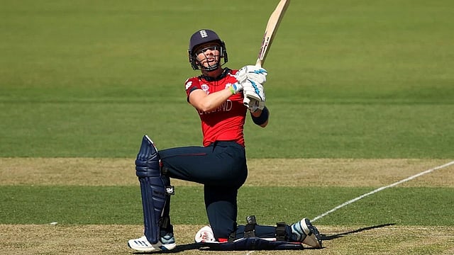 Women’s ODI World Cup 2025: Heather Knight Returns As England Announce 15-Member Squad