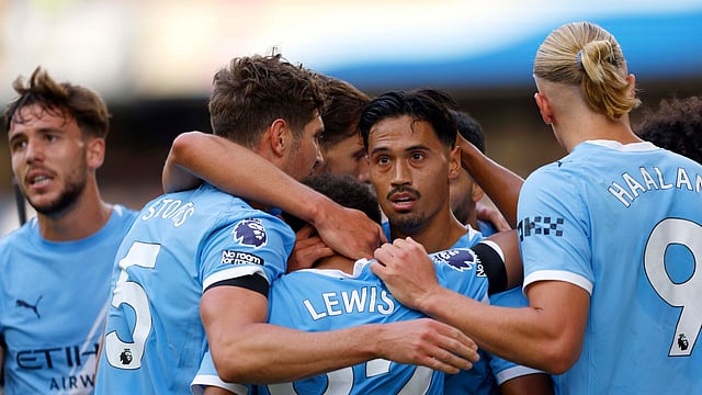 Manchester City Vs Tottenham Hotspur Preview, Premier League: Prediction, Head-To-Head Record, Key Players