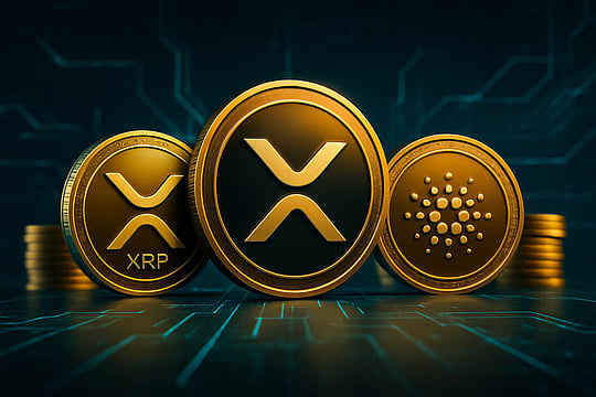 XRP ETF’s Help Boost Ripple’s Recovery But Analysts Say Remittix Is The Real 10x Play