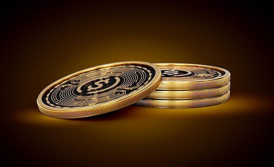 How Backing And Redemption Ensure Stablecoin Credibility