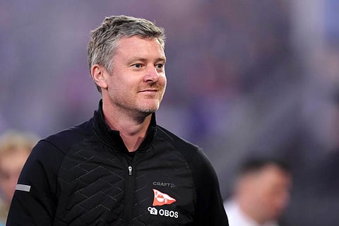 UEFA Conference League Playoff 1st Leg: Crystal Palace Vs Fredrikstad