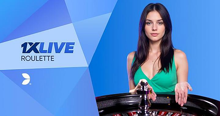 1xlive roulette
