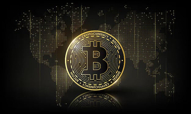 How Is Blockchain Technology Shaping The Future Of Our Digital World?