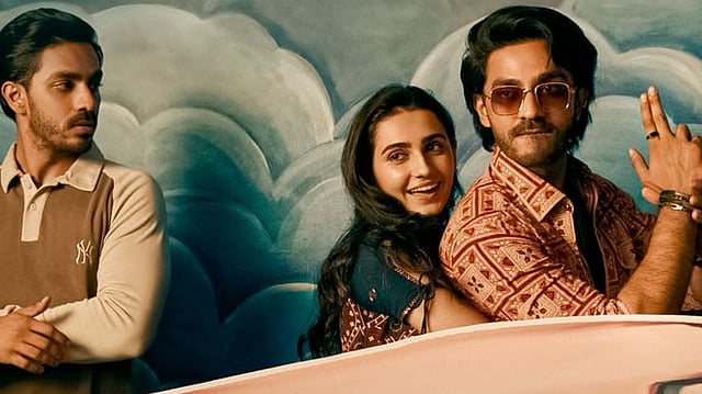 Nishaanchi Box Office Collection Day 1: Anurag Kashyap's Film Off To A (Very) Slow Start; Fails To Earn Even A Crore