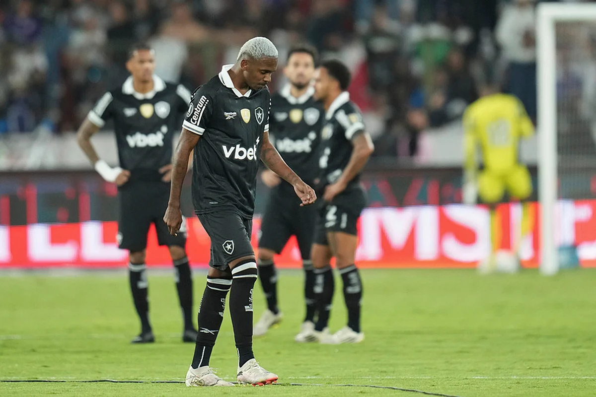 LDU Quito Vs Botafogo, Copa Libertadores 2025: Ecuadorian Side Seal Dramatic Comeback Victory