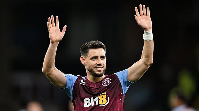 Aston Villa Transfers: Alex Moreno Completes Girona Switch - Check Details