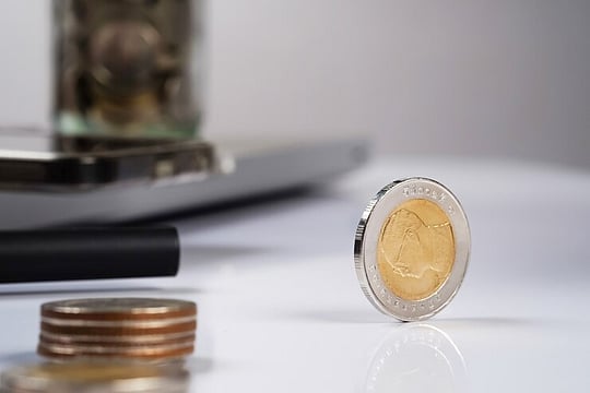 USDC Unveiled: Why This Stablecoin Has Become The Cornerstone Of Trust In Digital Finance