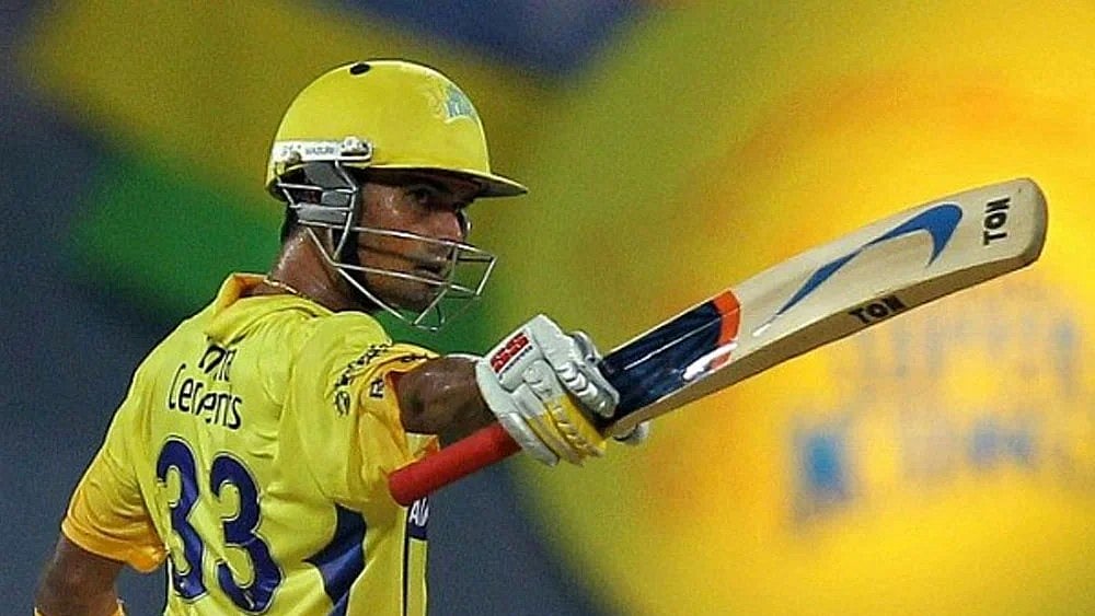 Chennai Super Kings's Subramaniam Badrinath has voiced mixed reactions to India’s Asia Cup 2025 squad.