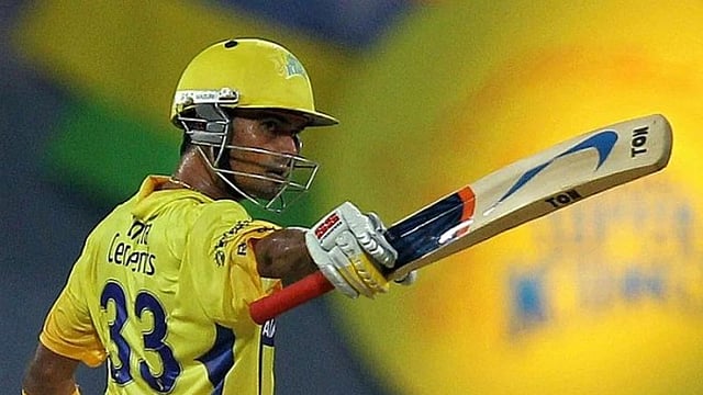India Asia Cup 2025 Squad: Badrinath Questions Omission Of Jaiswal, Sudharsan
