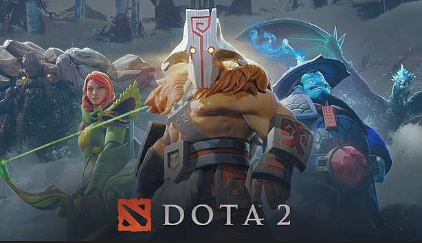 UserK : Dota2