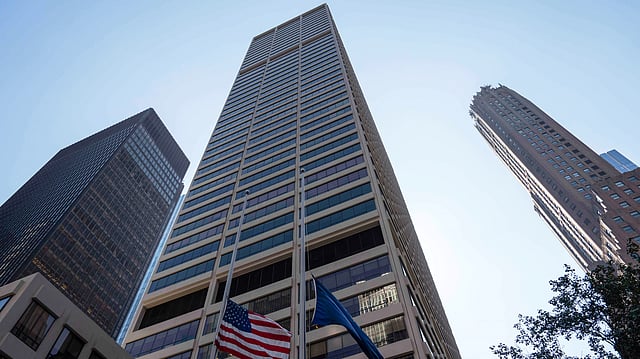 NFL Increases Security At Offices Following July Shootout That Killed Four People