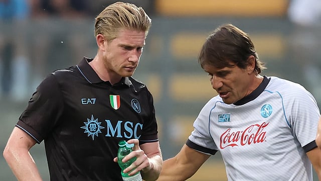 Sassuolo Vs Napoli Preview, Serie A: Prediction, Head-To-Head Record, Key Players