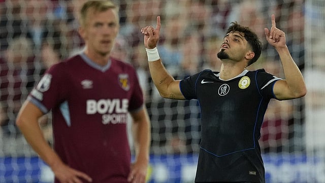 West Ham Vs Chelsea Highlights, Premier League: Blues Thump Sloppy Hammers At London Stadium