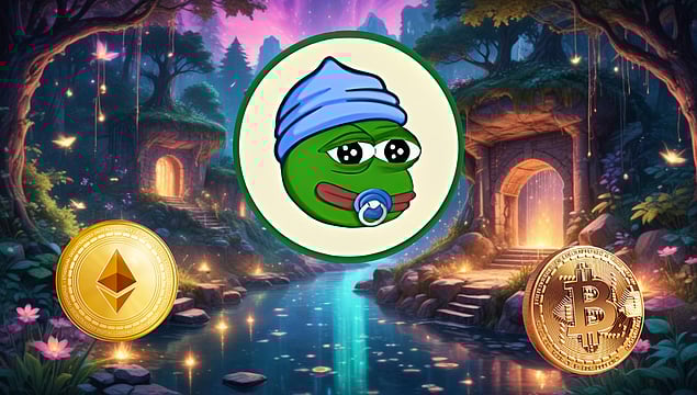 Here's Why Little Pepe (LILPEPE), Not Ethereum (ETH) Or Bitcoin (BTC), Is The Top-Trending Crypto In August 2025
