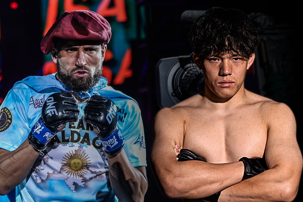 Nicolas Vigna vs Shozo Isojima on October 3, 2025