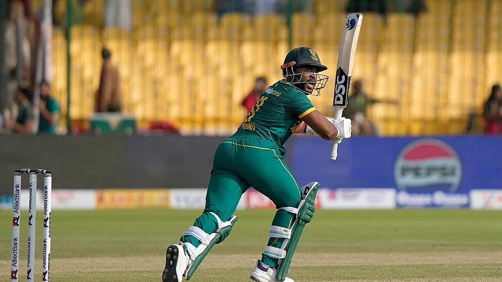 Australia vs South Africa, 2nd ODI