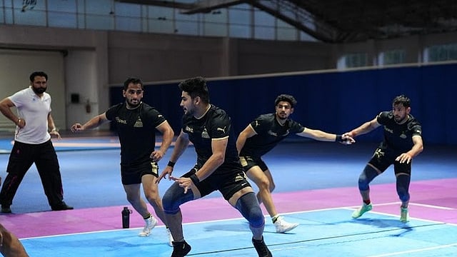 PKL Season 12 Preview: Revamped Format, Host Cities, Full Squads, Live Streaming - All You Need To Know