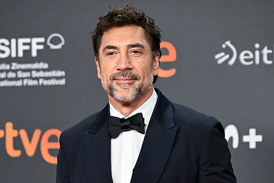 Oscar Winner Javier Bardem Denounces Israel’s IDF As Nazis