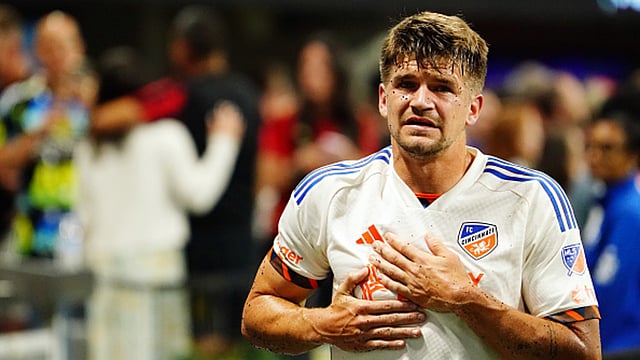 FC Cincinnati Vs New York City FC Preview, MLS: Prediction, Head-To-Head Record, Key Players
