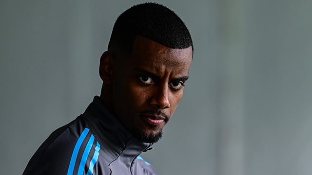 Premier League: Eddie Howe Remains Hopeful Regarding Alexander Isak's Newcastle United Future