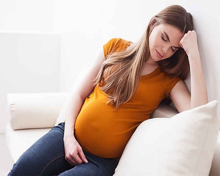 WHO Flags Over 2 Lakh TB Cases In Pregnant Women; Calls For Inclusive Research