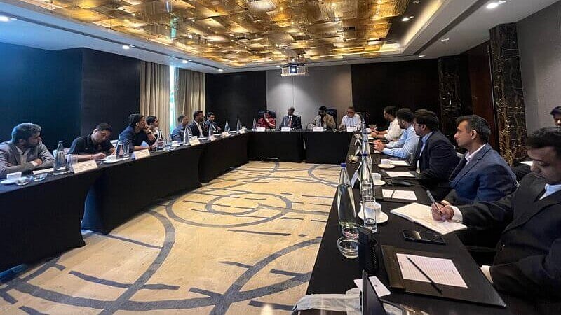 AIFF Media : All India Football Federation gets INR 50 crore annually from FSDL under the Masters Right Agreement.