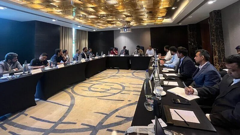 AIFF Vs FSDL Row Supreme Court