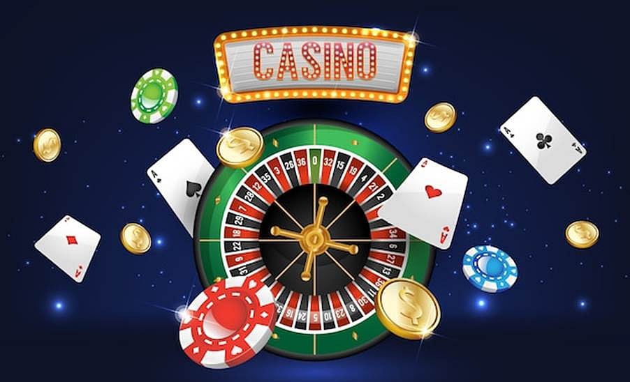 ทำไมสล็อตออนไลน์ถึงได้รับความนิยมในหมู่นักเล่นเกมชาวไทยรุ่นใหม่?