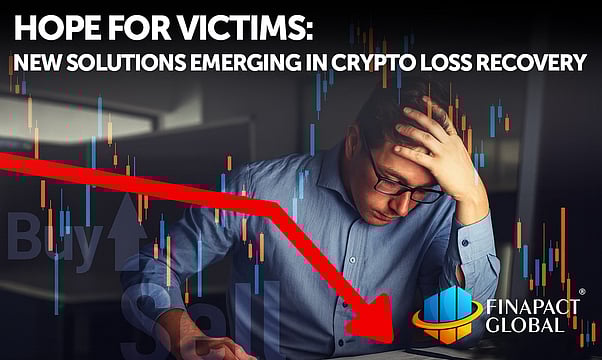 Finapact Global: Leading The Way In Secure Digital Asset Support