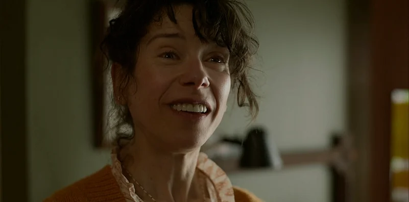 A Still From Bring Her Back (2025)
