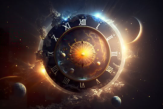 Weekly Horoscope For September 14th To September 20th: Step Into The Week With Guidance From The Stars Above