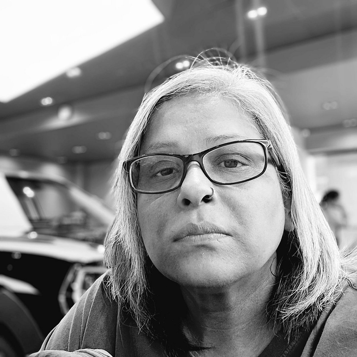 Lakshmi Pillai Gupta