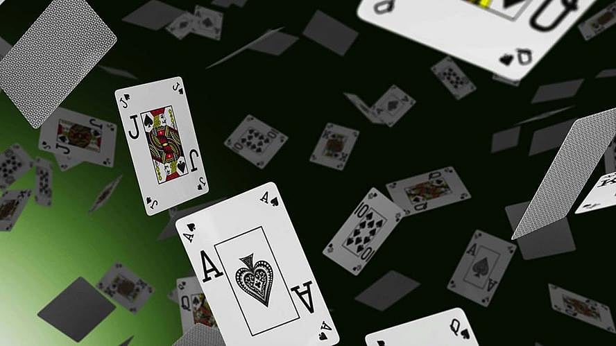 รายชื่อเว็บไซต์ แบล็คแจ็ค ที่มีชื่อเสียงมากในปี 2025