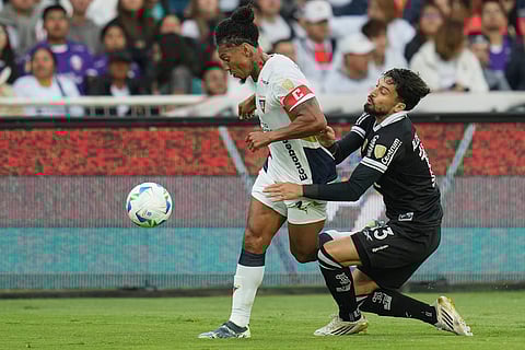 Copa Libertadores 2025: Botafogo Vs L.D.U. Quito
