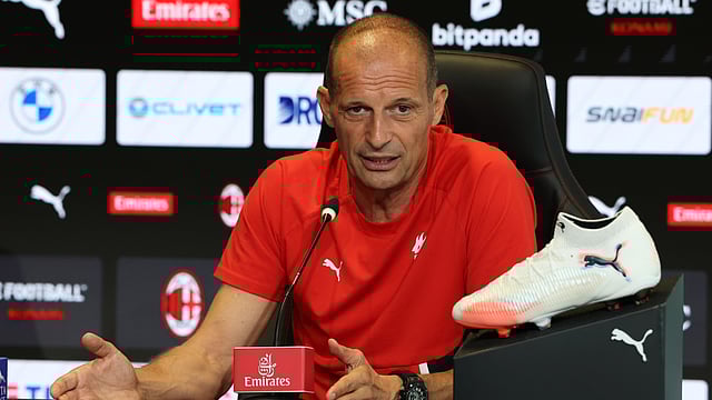 AC Milan Vs Cremonese, Serie A 2025-26: Preview, Match Prediction, Players To Watch