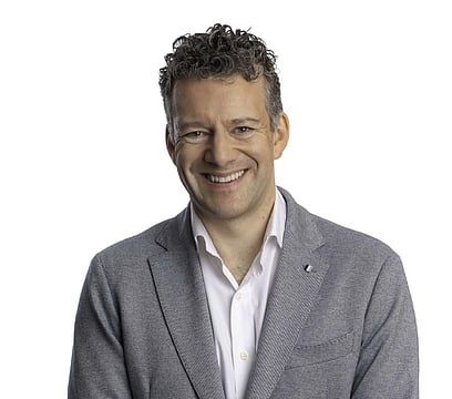 Shaping Tomorrow’s Workforce Today: Andrew Stephenson On Equiniti’s People Philosophy