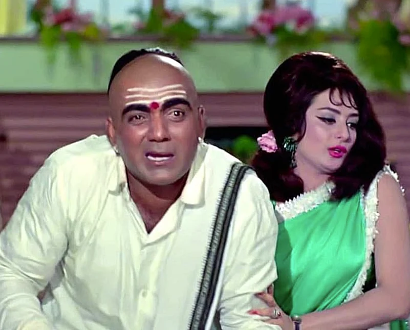 Padosan Still