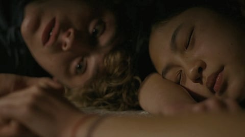 A Still From Bring Her Back (2025)