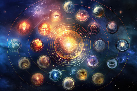 Weekly Horoscope For August 24th To August 30th: May The Stars Guide Your Journey In The Week Ahead