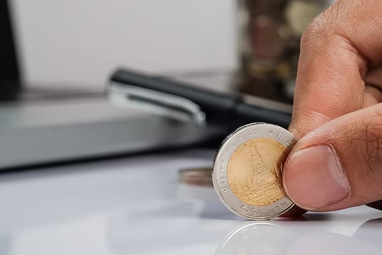 Are Stablecoins The Future Of Digital Money?