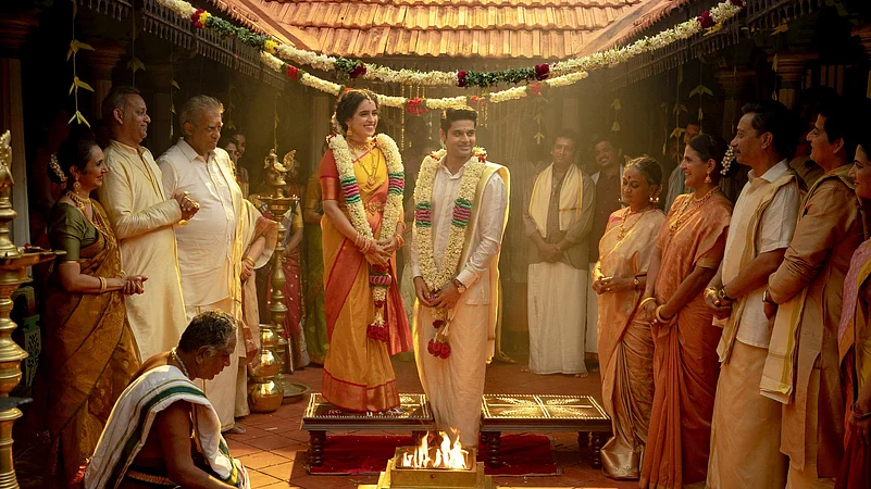 Meenakshi Sundareshwar Still