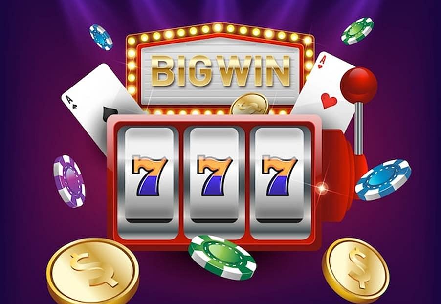 เกมสล็อตประเภทใดบ้างที่มีให้ผู้เล่นชาวไทยเล่น?