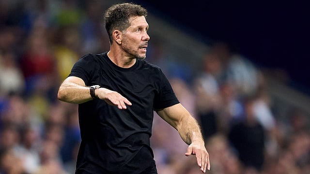Atletico Madrid Vs Elche, La Liga 2025-26: Preview, Match Prediction, Players To Watch