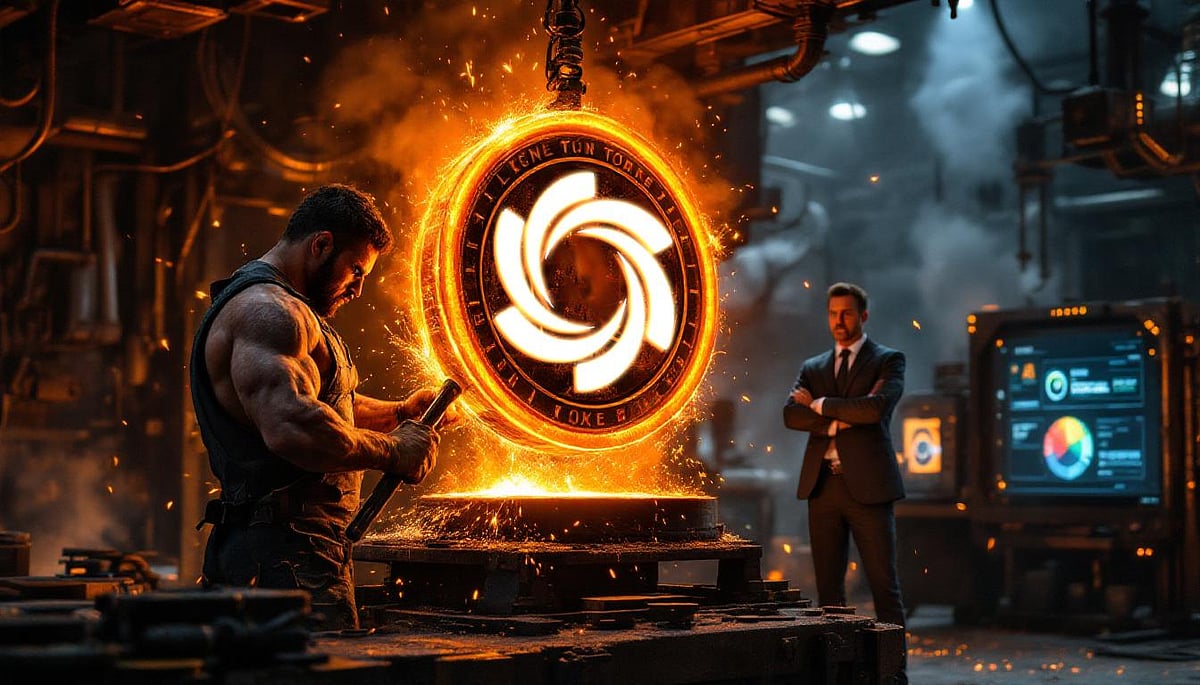 $2.3M Raised And 150M Tokens Sold: Ozak AI’s Presale Momentum Signals Massive Potential