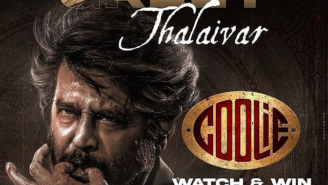Rajinikanth's Team Calls 'Meet And Greet Thalaivar' Event 'Unauthorised And Fake'; Warns Fans Against Participation