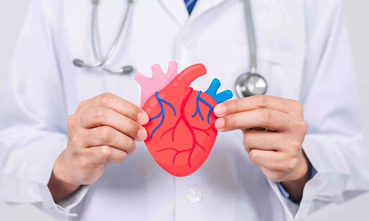 Regular Sleep Key To Better Outcomes For Heart Failure Patients, Study Finds